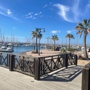 Meet your Posher, Audrey